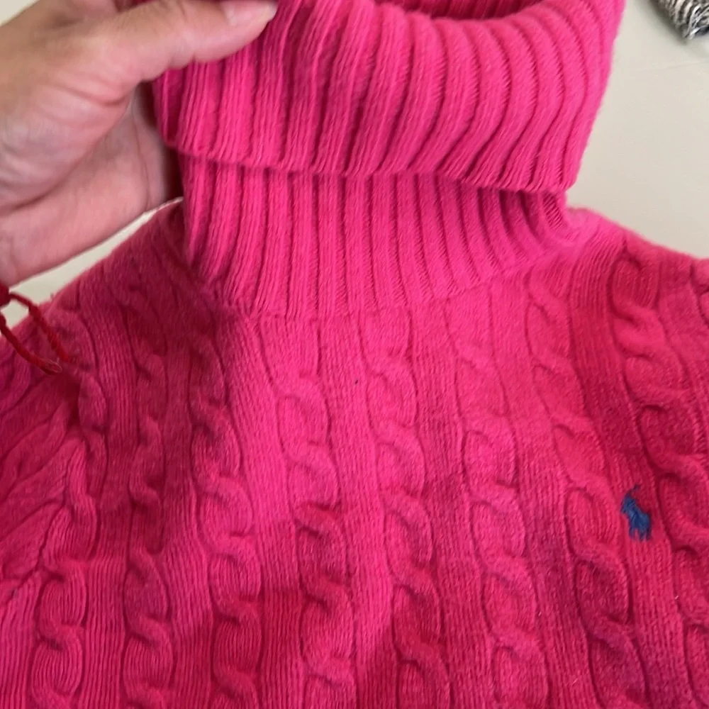 Ralph Lauren - Picture 5 of 9